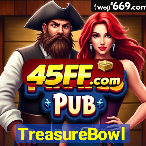 TreasureBowl treasure bowl melhor horario